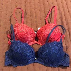 Victoria’s Secret Bra Bundle